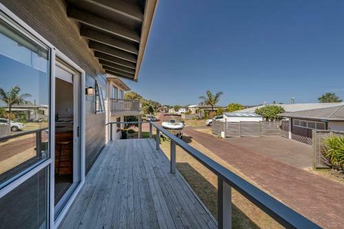 Summer's Runaway - Pauanui Holiday Home
