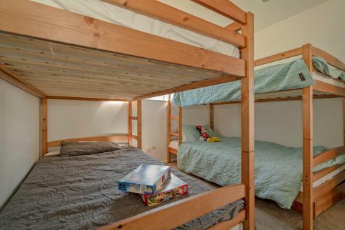 Summer's Runaway - Pauanui Holiday Home