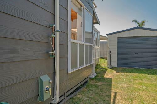 Summer's Runaway - Pauanui Holiday Home