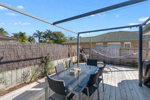 Papamoa Pacific View - Papamoa Holiday Home