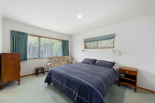 Palm Tree Haven - Papamoa Holiday Home
