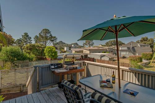 Paua Time - Pauanui Holiday Home