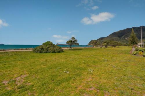 Bellrose - Pauanui Downstairs Holiday Unit