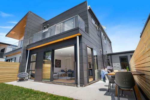 Papamoa Perfection - Papamoa Holiday Home