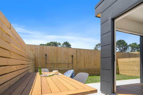 Papamoa Perfection - Papamoa Holiday Home