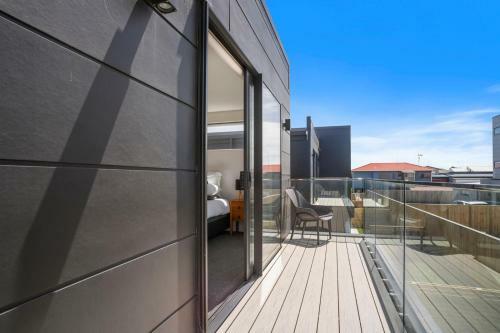 Papamoa Perfection - Papamoa Holiday Home