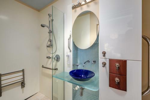 Seaview Cottage - Paihia Holiday Home