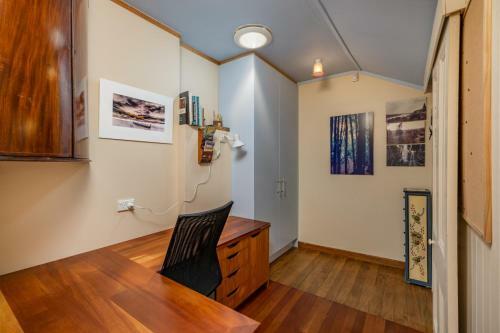 Seaview Cottage - Paihia Holiday Home