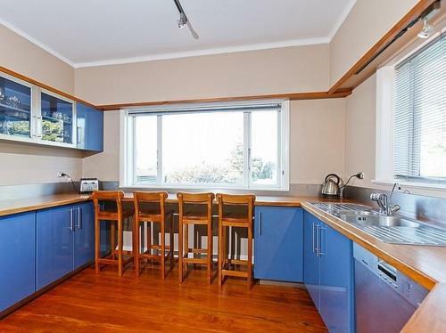 Kapiti Resort - Paraparaumu Beach Executive Rental