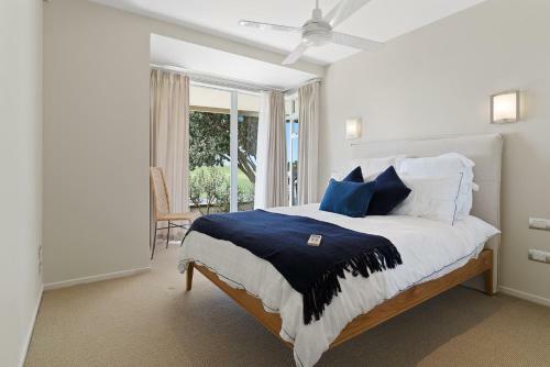 Beachside Luxury Apartment - Papamoa