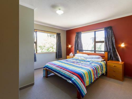 Relax At Wanaka - Wanaka Holiday Home With Wifi