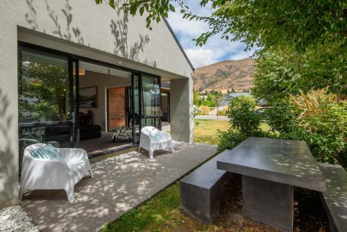 Central Wanaka Haven - Wanaka Holiday Home