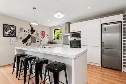 Central Wanaka Haven - Wanaka Holiday Home