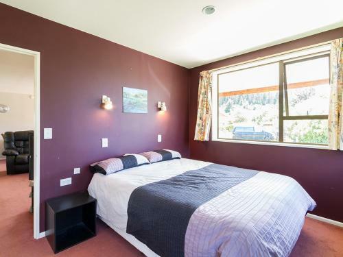 Mill House - Wanaka Holiday Home