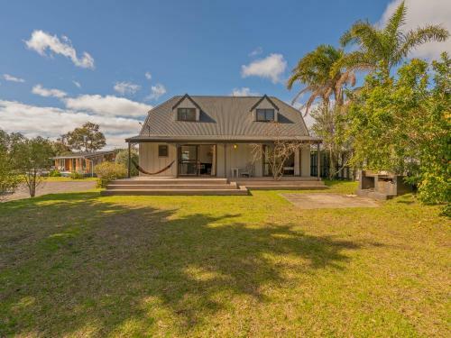 Jewel On Crown Reef - Pauanui Holiday Home