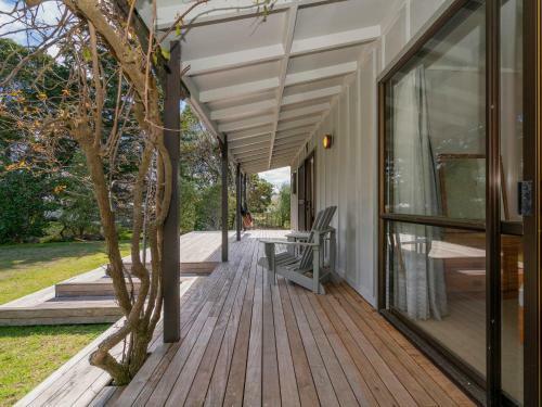 Jewel On Crown Reef - Pauanui Holiday Home