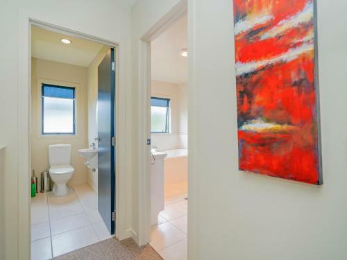 Centreway Sand Castle - Pauanui Holiday Home