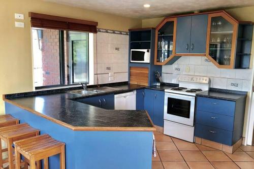Mount Iron Family Holiday Home