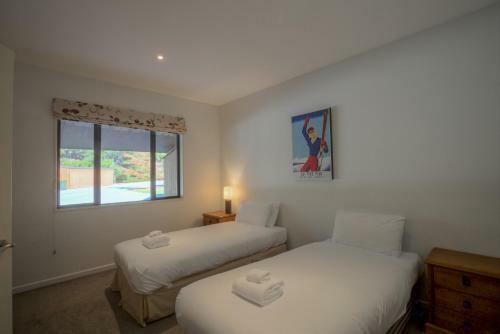 Heritage Village Villa 17