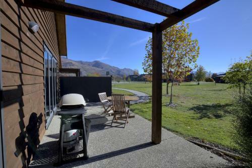 Heritage Village Villa 17