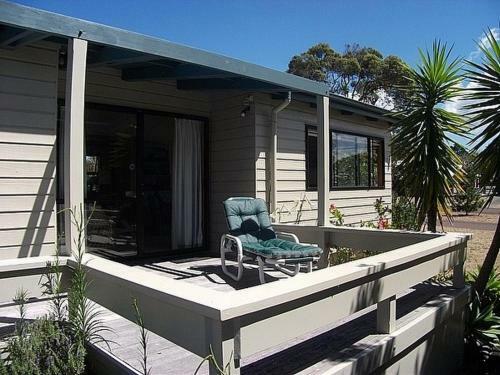 Brigadoon - Pauanui Holiday Home