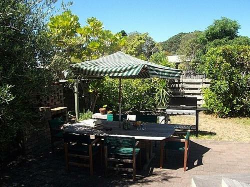 Brigadoon - Pauanui Holiday Home