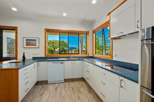 Meadowstone House - Wanaka Holiday Home