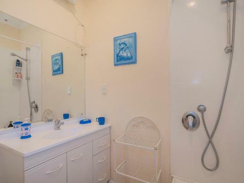 Harbour View Haven - Pauanui Holiday Home