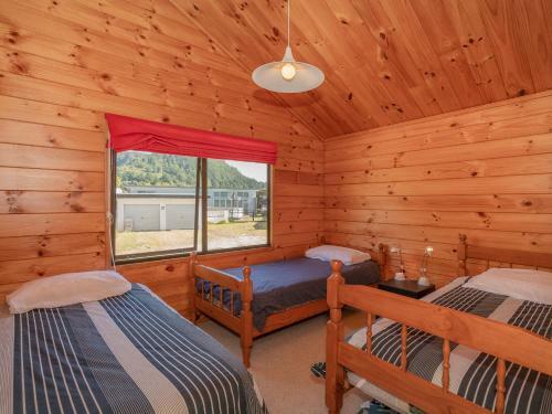 Lazy Daze Bach - Pauanui Holiday Home