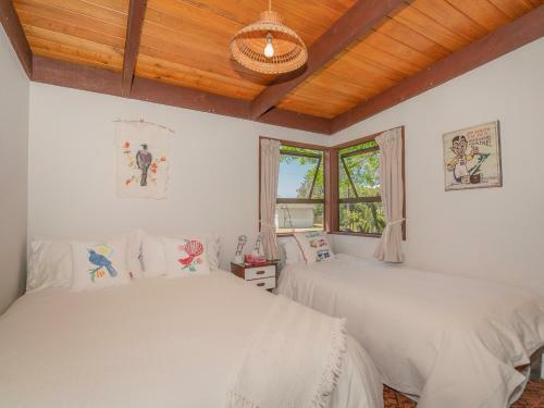 Once Upon A Tide - Pauanui Holiday Home