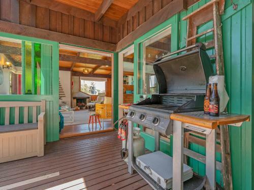 Once Upon A Tide - Pauanui Holiday Home
