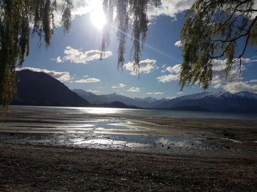 Plan189 - Wanaka Plantation Bach