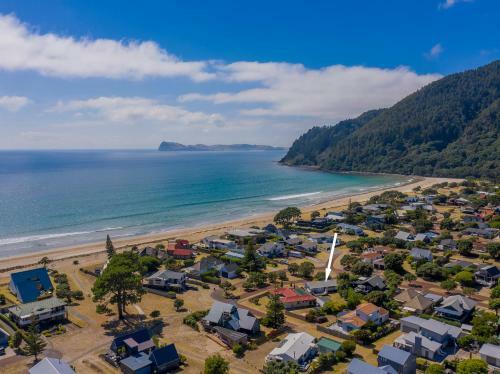 Champion Bach - Pauanui Holiday Home