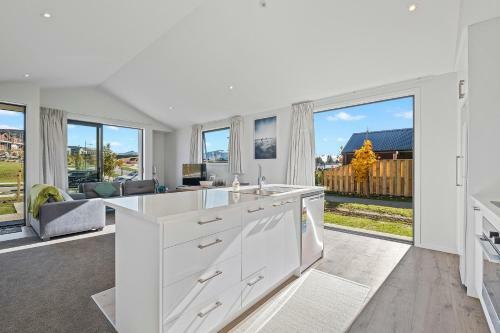 Mount Linton Lodge