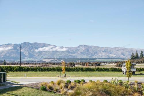 Mount Linton Lodge