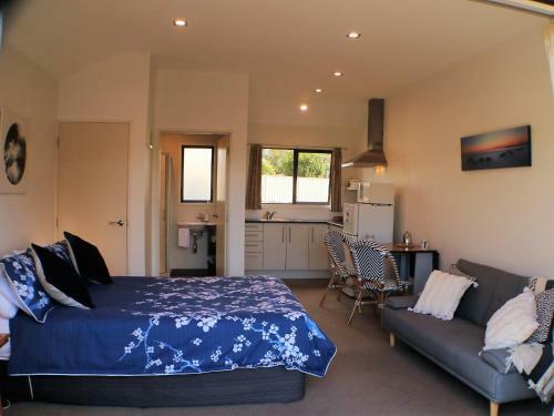 Apartamento Studio On Kings