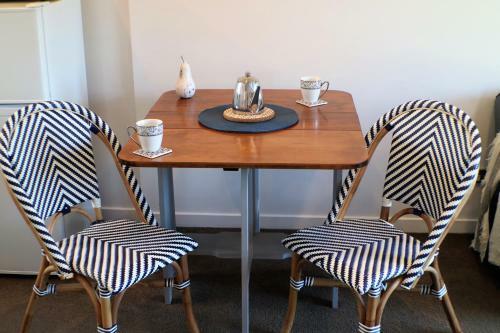 Apartamento Studio On Kings