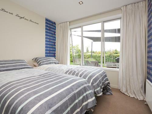 Wanaka Haven - Wanaka Holiday Home