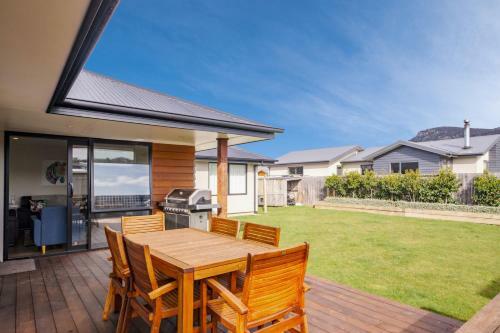 Albert Town Oasis - Only 5 Minutes From Wanaka