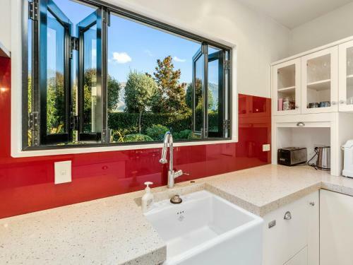 Willowridge Escape - Wanaka Holiday Home