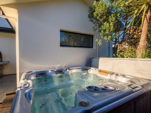 Willowridge Escape - Wanaka Holiday Home