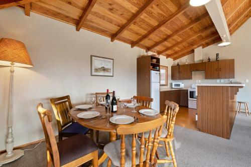 Sycamore Place - Wanaka Holiday Home