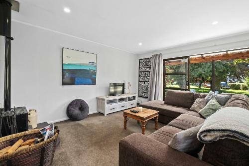 Haven On Heuchan - Wanaka Holiday Home