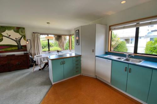 Rose Garden Cottage In Central Wanaka