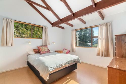 Goodall Crib - Wanaka Holiday Home