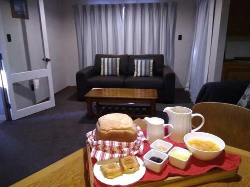 Magnolia Cottage B&B