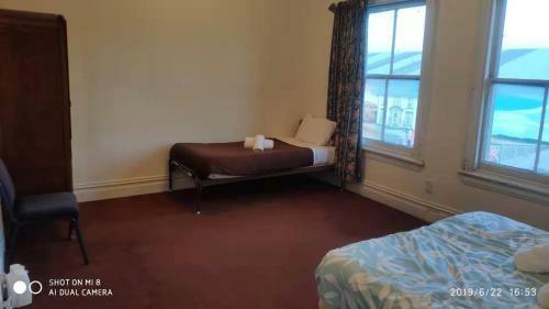 South Rakaia Hotel