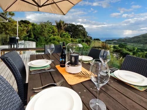 Explore Piha - Piha Holiday Home