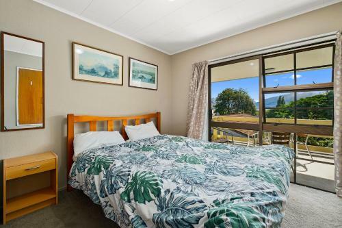 The Central Lookout - Wanaka