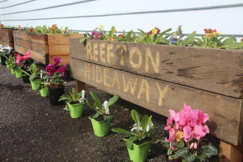 Lodge Reefton Hideaway